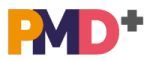  Logo PMD+
