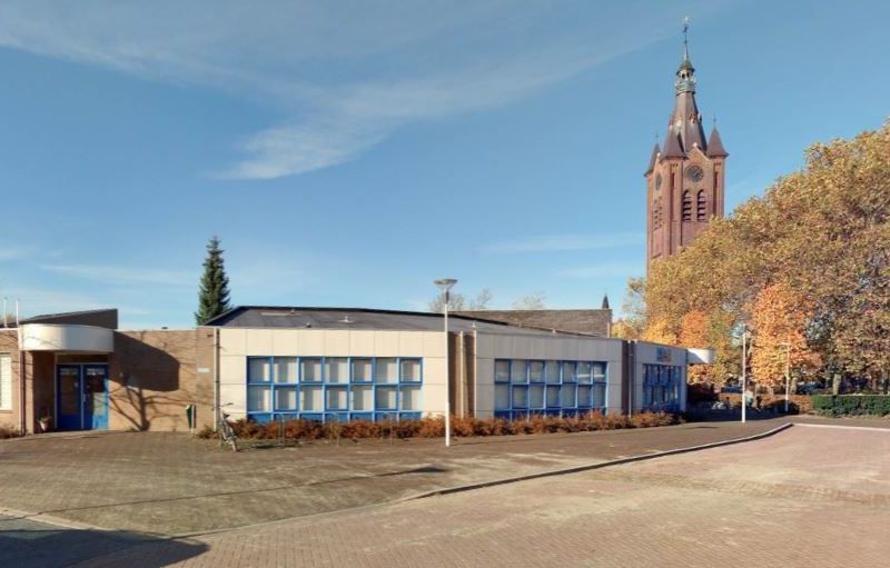 Korte kerkstraat 24 Terneuzen