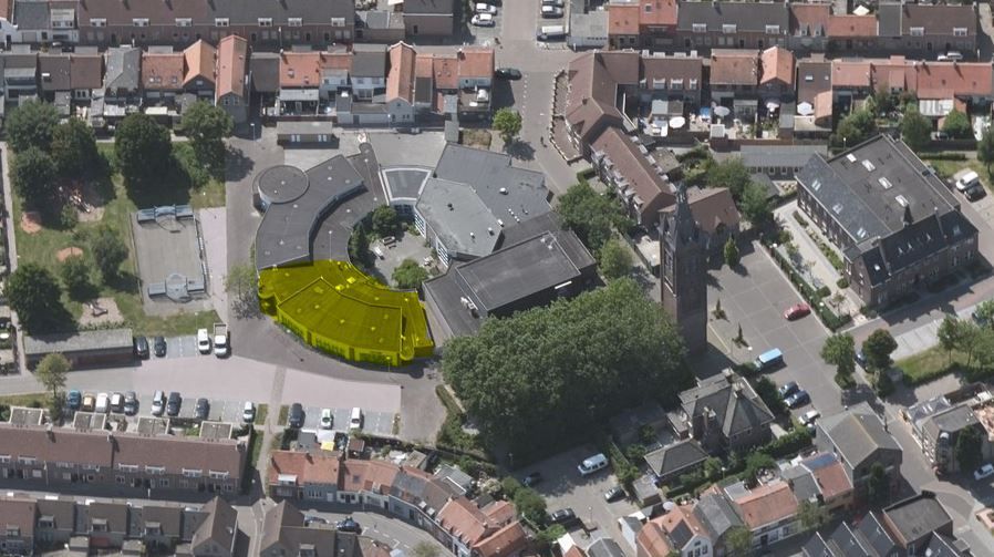 Korte kerkstraat 24 Terneuzen 2