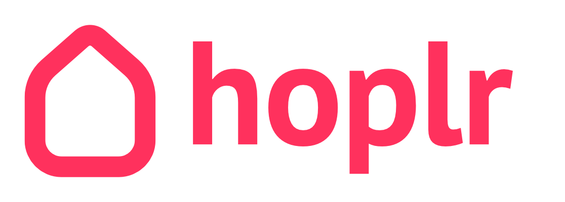 Hoplr logo