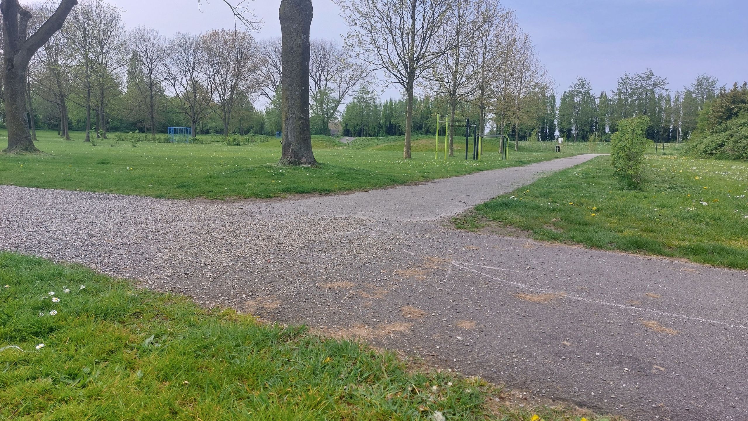 Dorpspark Sluiskil