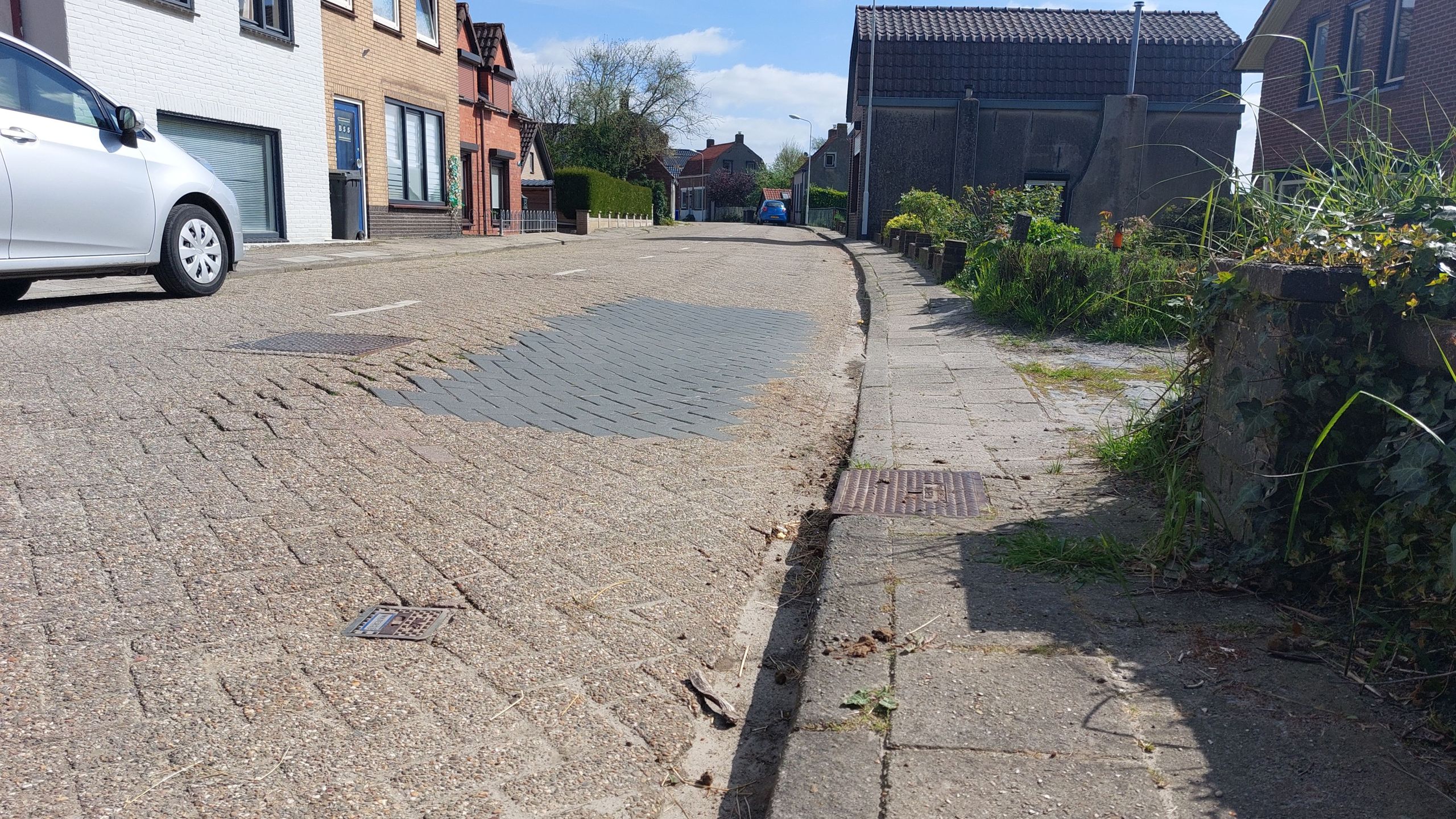 Graaf Jansdijk B