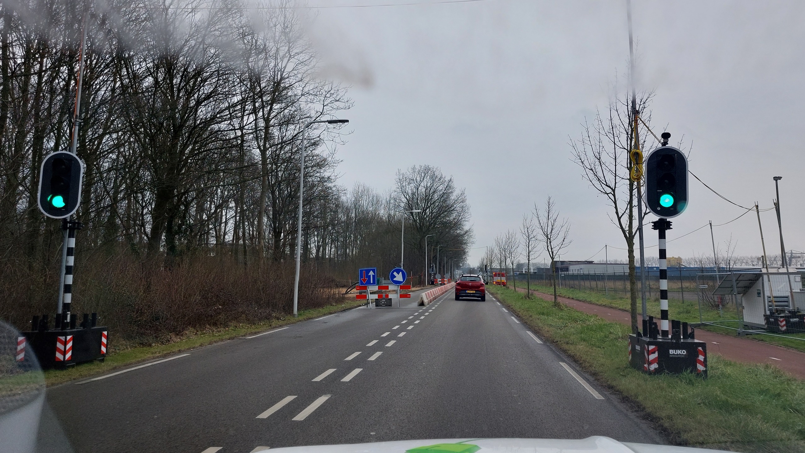 Haarmanweg