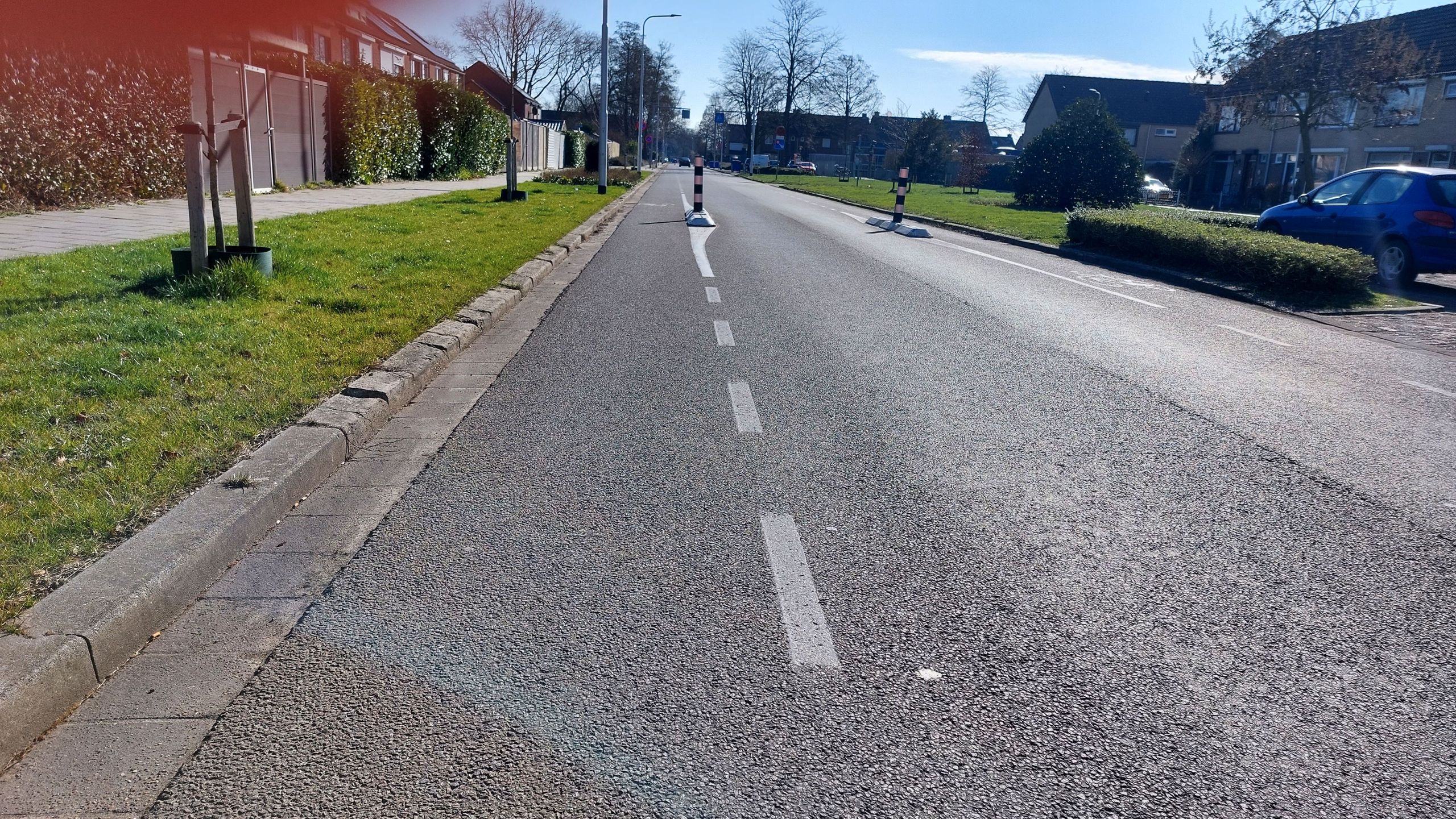 Sloelaan Terneuzen