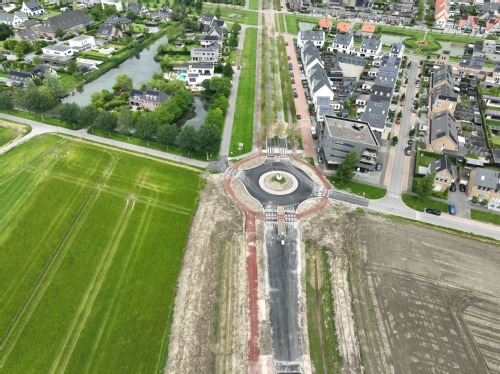 Laan van Othene