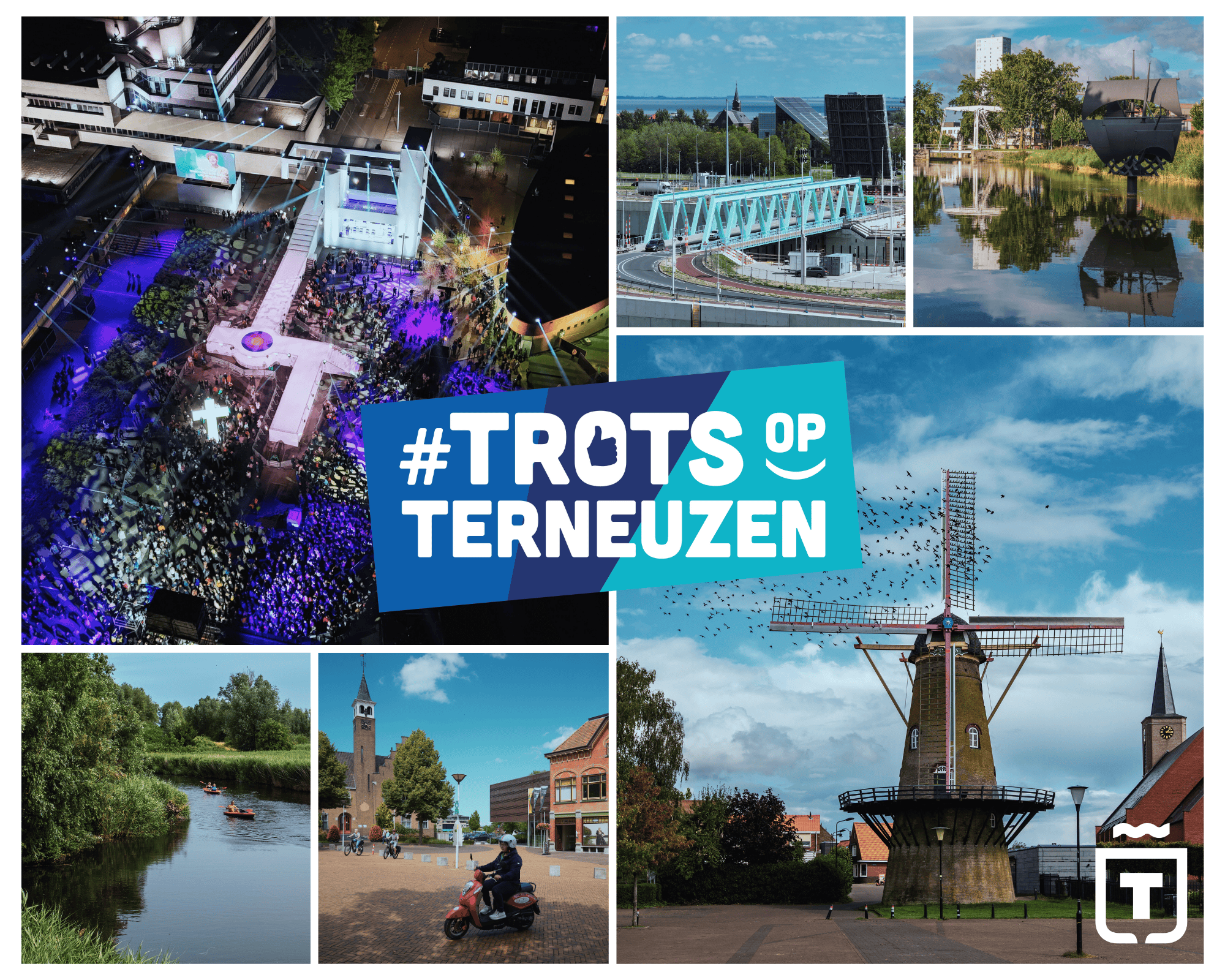 trotsopterneuzen