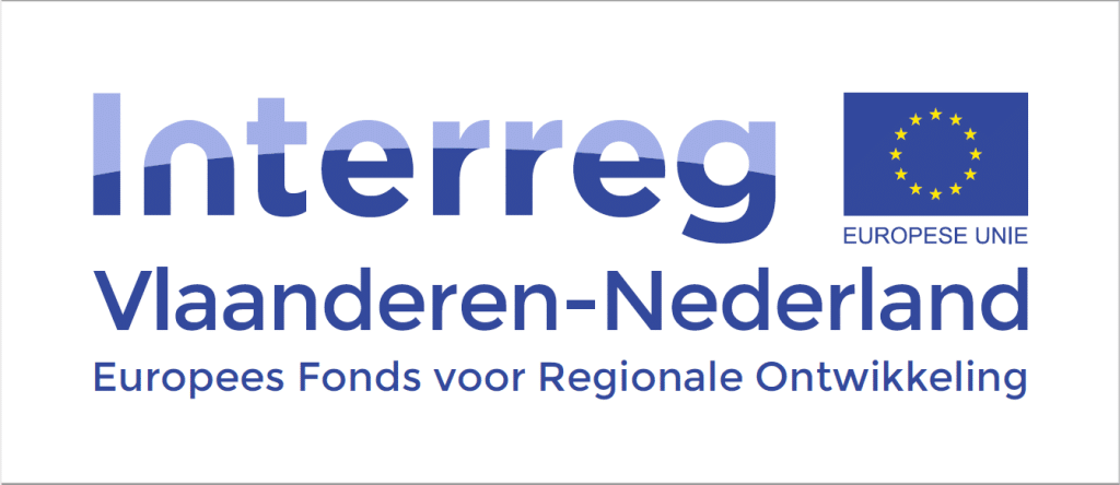 Logo interreg