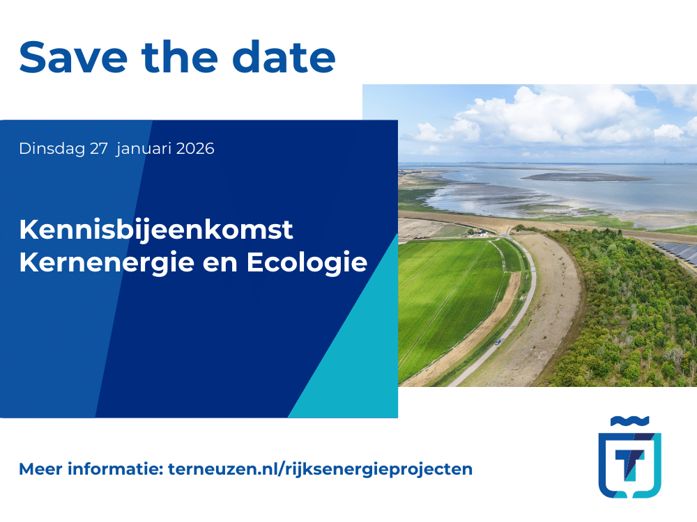 save the date kernenergie