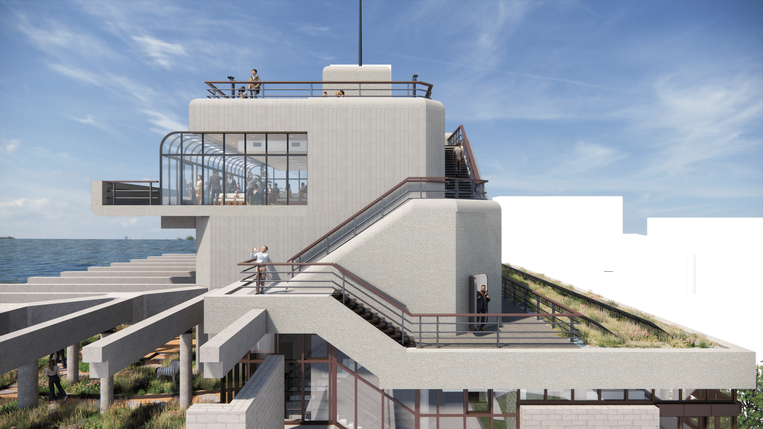 verduurzaming met behoud monumentale uitstraling