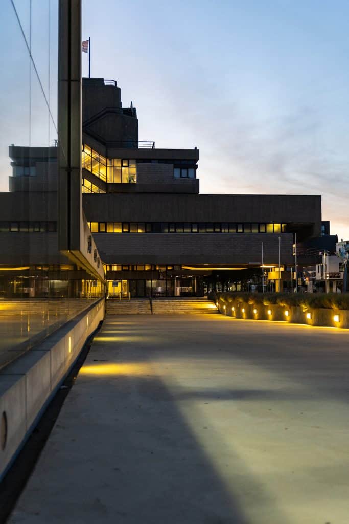 Stadhuis Terneuzen