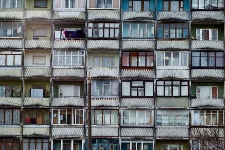 balkons