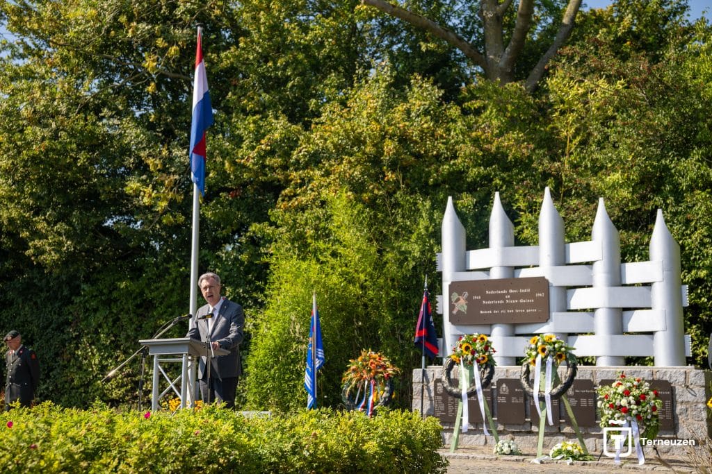 Nationale Herdenking