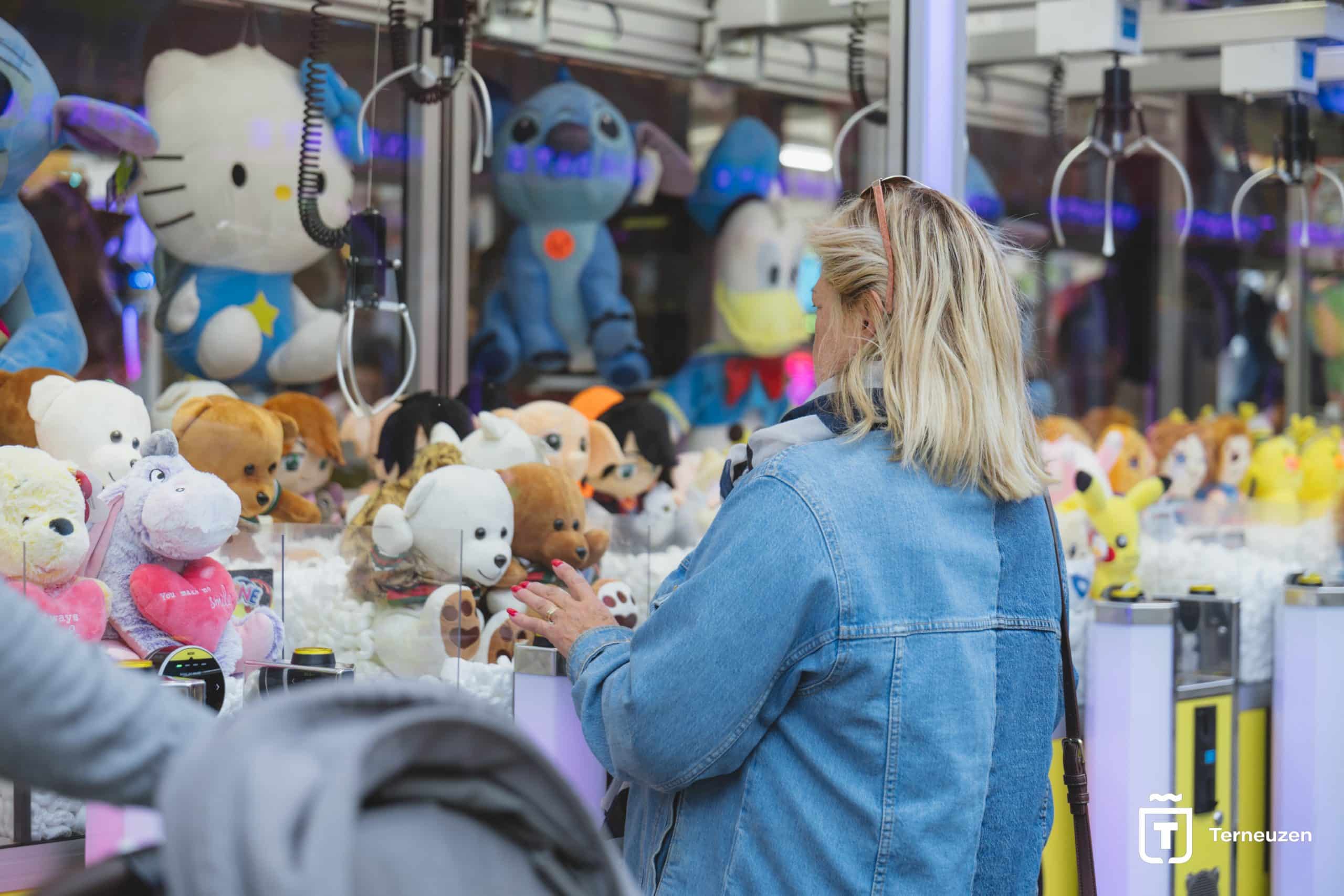 Kermis Terneuzen