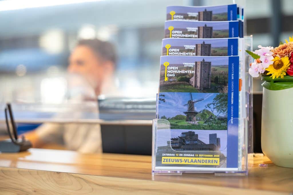 Open Monumentendag