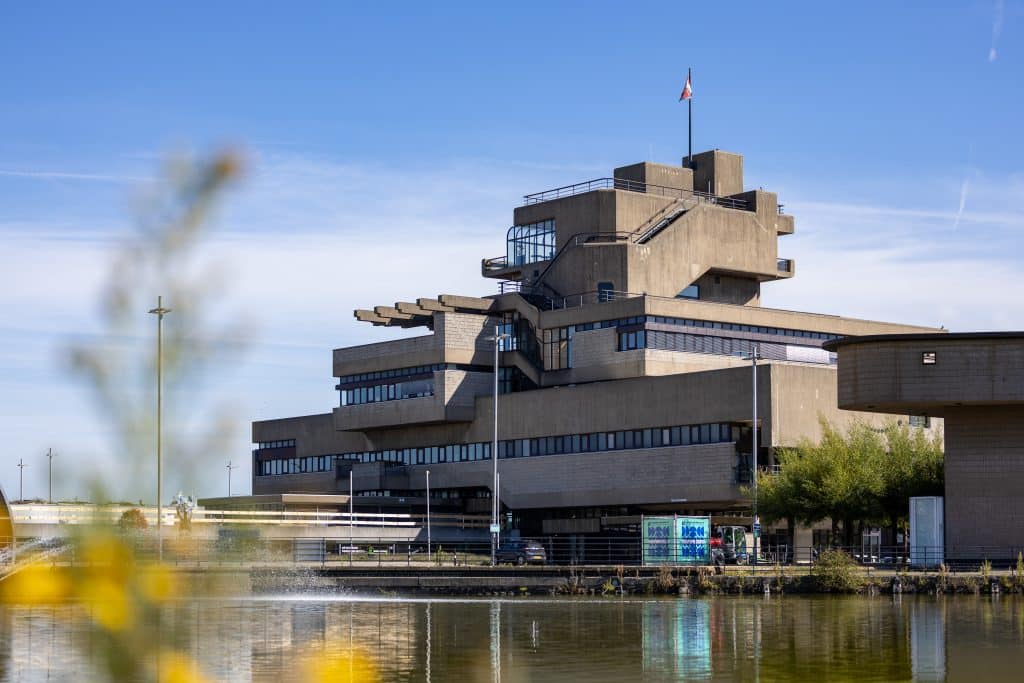 Stadhuis Terneuzen
