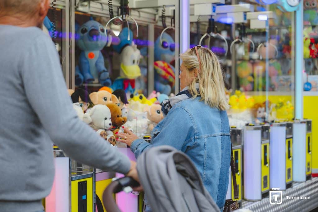 Kermis Terneuzen