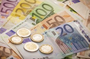 Euro-subsidie