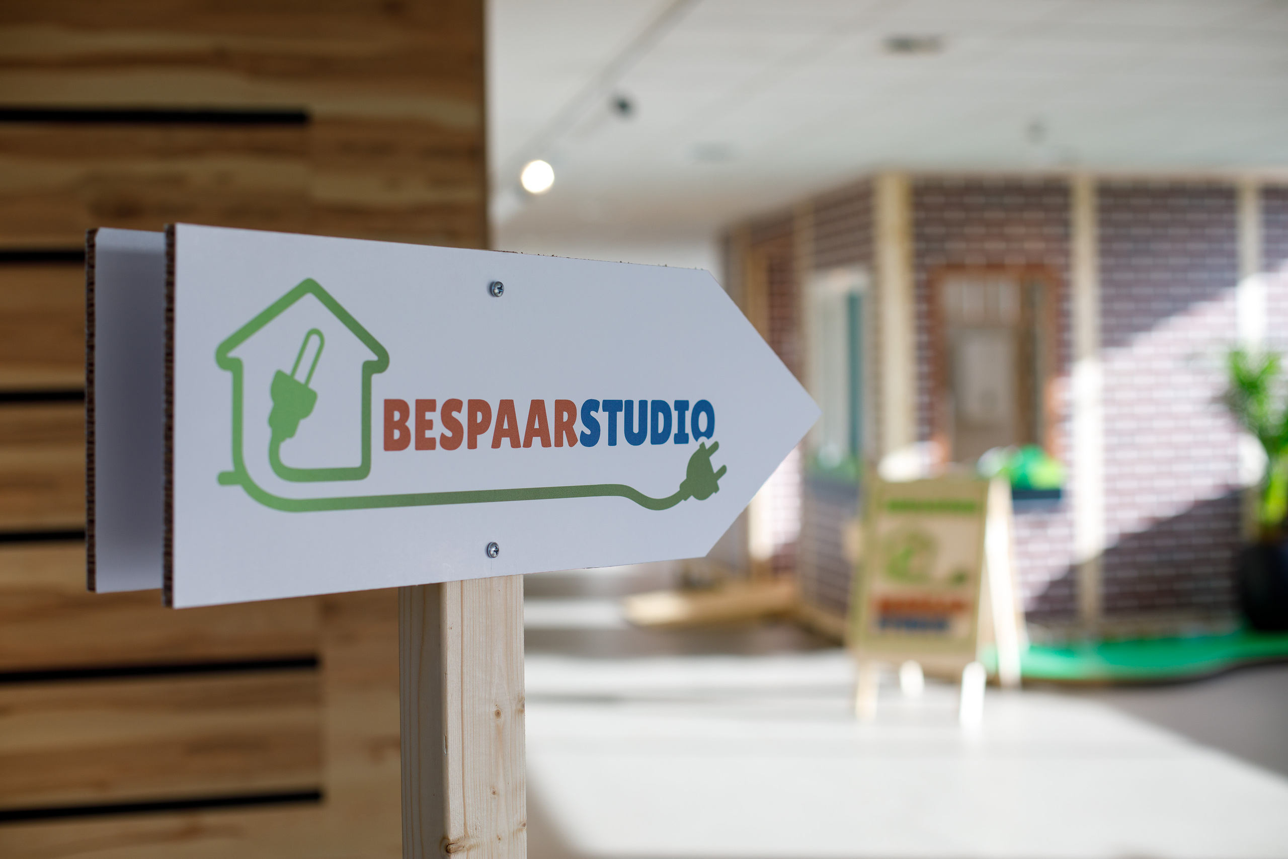 Bespaarstudio