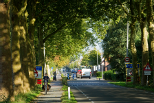 Zandstraat