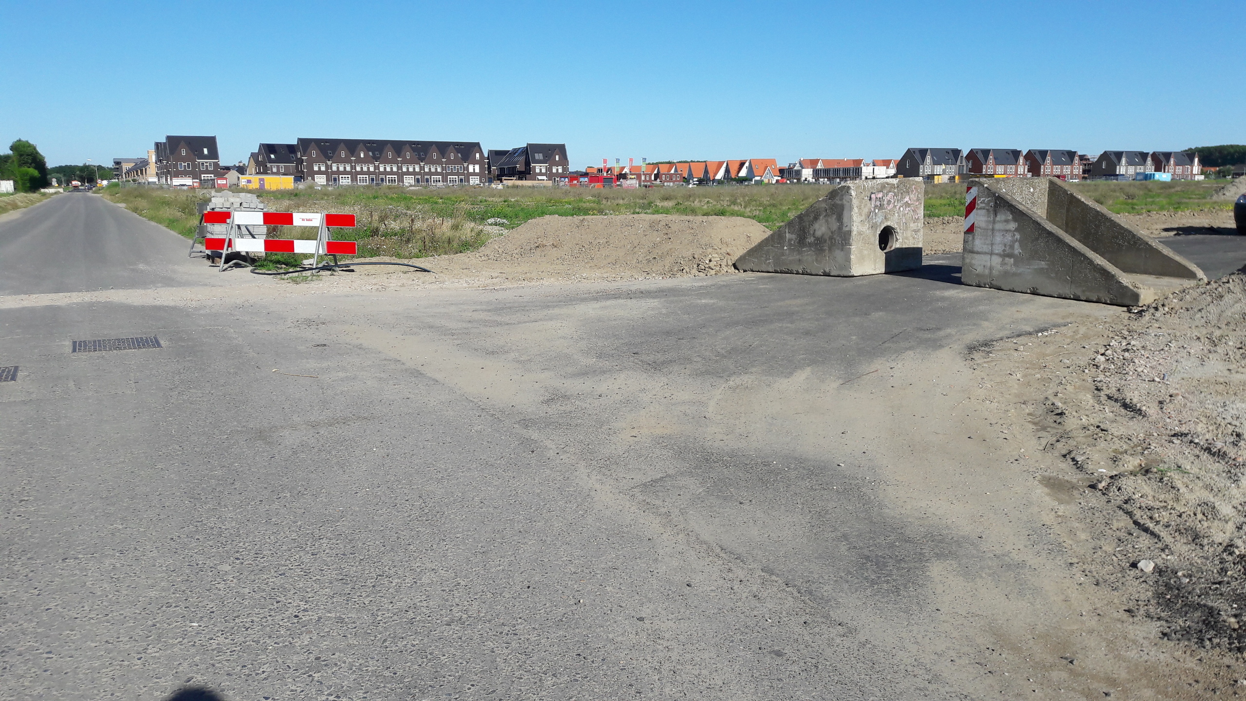Othene Zuid fase 5