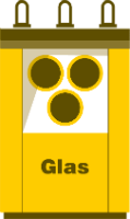 glas 200