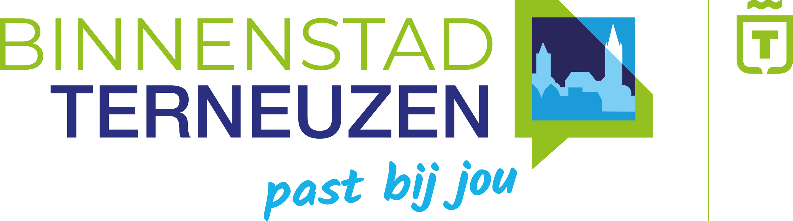 Binnenstad Terneuzen