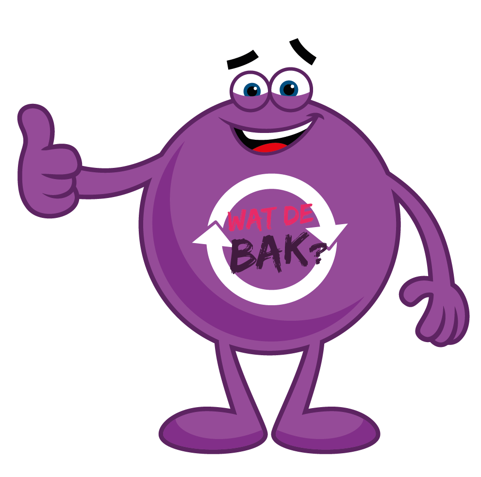 mascotte -wat de bak logo - code - alle kleuren van de afvalstromen-05
